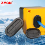 Oval double-sided protective coil - Image 2