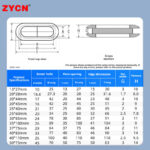 Oval double-sided protective coil - Image 5
