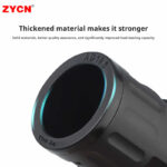 Corrugated pipe waterproof joint elbow - Image 4