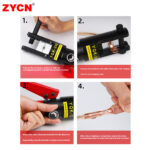 Hydraulic Clamp Series - Image 4