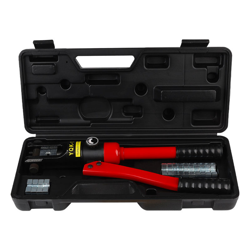 液压钳系列 白底 Hydraulic Clamp Series - Image 1