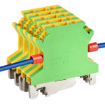 USLKG Universal Grounding Terminal