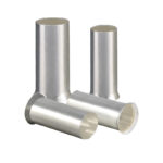 EN tube type bare end