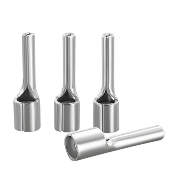 PTN needle-type bare end