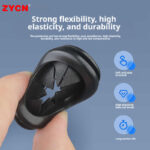 M-shaped double-sided wire protection coil - Image 4