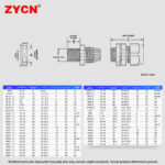 Metal waterproof joints - Image 5