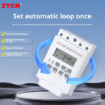 Cast Iron Electric Bell - Image 3