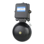 Cast Iron Electric Bell