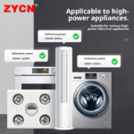 Ceramic-style terminal blocks - Image 2