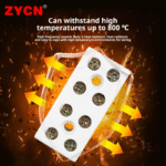 Ceramic-style terminal blocks - Image 3