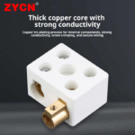 Ceramic-style terminal blocks - Image 4