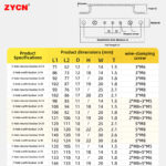 Zero-ground terminal block - Image 5