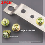 Zero-ground terminal block - Image 4