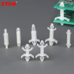 Aircraft-shaped isolation column - Image 2