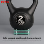 Aircraft-shaped isolation column - Image 4