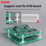 Aircraft-shaped isolation column - Image 5