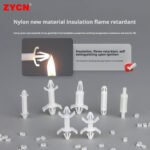 Aircraft-shaped isolation column - Image 6