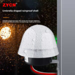 AS-20 Streetlight Light-Controlled Switch - Image 4