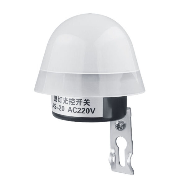 AS-20 Streetlight Light-Controlled Switch