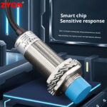 Class A LJ series proximity switch - Image 2