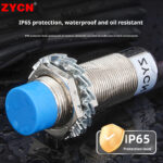 Class A LJ series proximity switch - Image 3