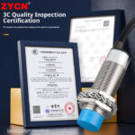 Class A LJ series proximity switch - Image 4