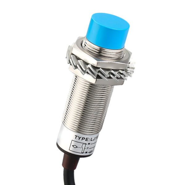 Class A LJ series proximity switch