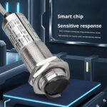 CDD Series Photoelectric Switches - Image 2