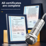 CDD Series Photoelectric Switches - Image 4