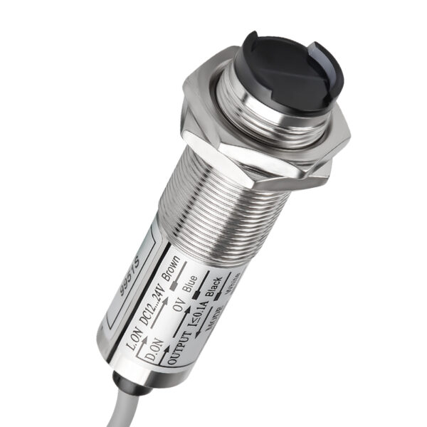 CDD Series Photoelectric Switches