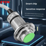 E2E Series Proximity Switch - Image 2