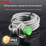 E2E Series Proximity Switch - Image 3