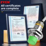 E2E Series Proximity Switch - Image 4