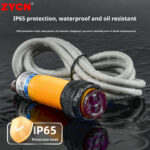 E3F-DS Photoelectric Switch - Image 3