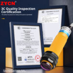 E3F-DS Photoelectric Switch - Image 4