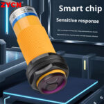 E3F1 Series Photoelectric Switches - Image 2