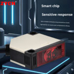 E3JK feedback reflective photoelectric switch - Image 2