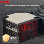 E3JK feedback reflective photoelectric switch - Image 3