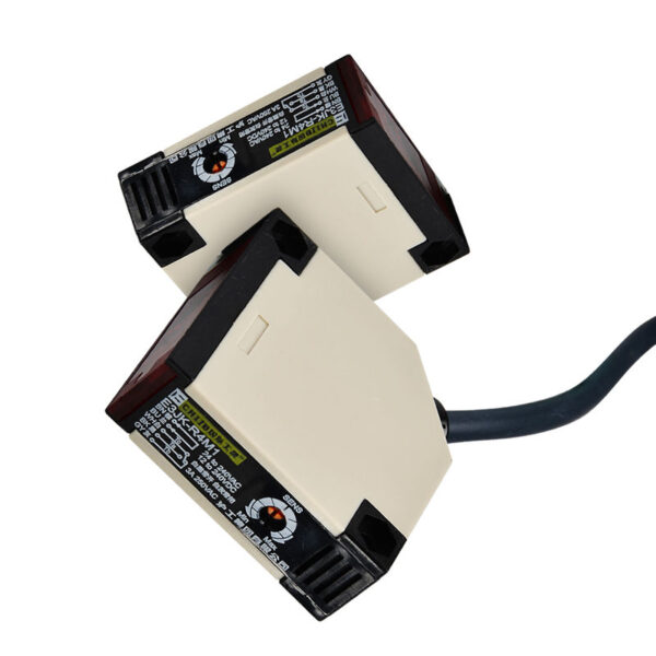 E3JK feedback reflective photoelectric switch