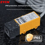 E3S-5D Photoelectric Switch - Image 3