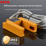 E3S-GS Slot-Type Photoelectric Switch - Image 3