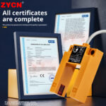 E3S-GS Slot-Type Photoelectric Switch - Image 4