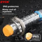 FA series proximity switch - Image 3