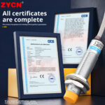 FA series proximity switch - Image 4