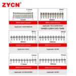 FBI Center Connector - Image 2