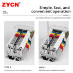 FBI Center Connector - Image 5