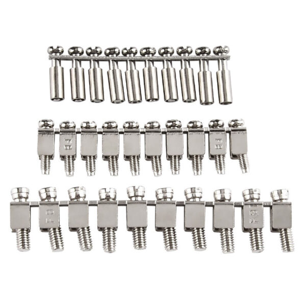 FBI Center Connector