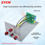 GUK Streetlight Light-Controlled Switch - Image 3