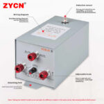 GUK Streetlight Light-Controlled Switch - Image 4