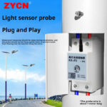 KG-F2 Streetlight Light-Controlled Switch - Image 4